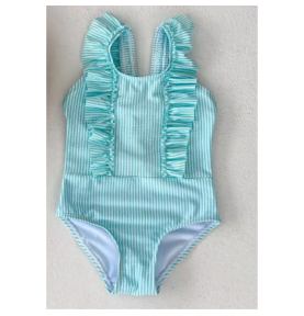 Maillot de bain bébé 1 pièce