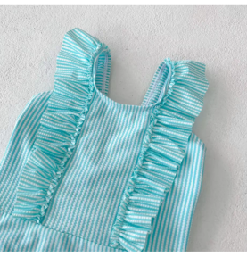 Maillot de bain bébé 1 pièce