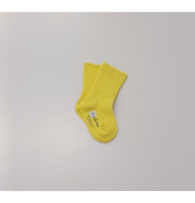 Chaussettes en Coton Biologique