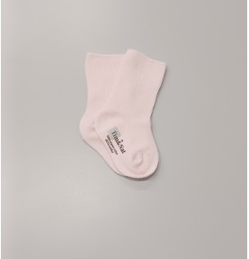 Chaussettes en Coton Biologique