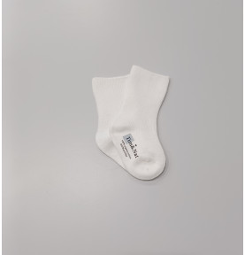 Chaussettes en Coton Biologique