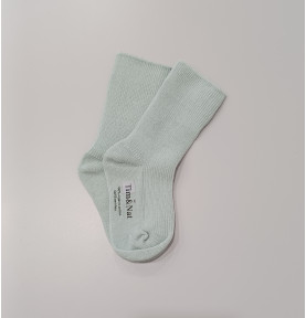 Chaussettes en Coton Biologique