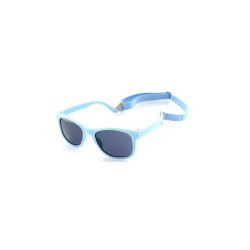 Lunettes de soleil ergonomiques en TPEE - sans BPA-anti UV 400 bébé Grade 3