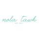 Nola Tawk